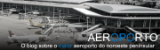 Blog Aeroporto (portugués)